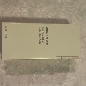 Glossier Stretch Fluid Foundation